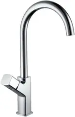 Haiba HB70577 смеситель для кухни