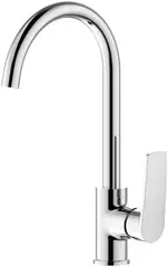 Haiba HB70587 смеситель для кухни