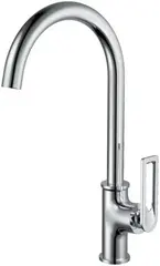 Haiba HB70589 смеситель для кухни