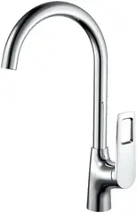 Haiba HB70595 смеситель для кухни