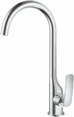 Haiba HB70616 смеситель для кухни