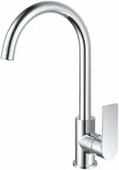 Haiba HB70617 смеситель для кухни