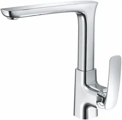 Haiba HB71616 смеситель для кухни