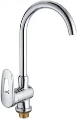 Haiba HB4007 смеситель для кухни