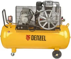 Denzel DR4000/200 компрессор масляный