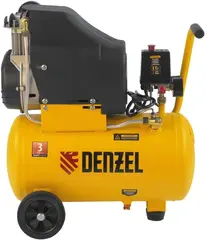 Denzel DLC1300/24 компрессор воздушный безмасляный