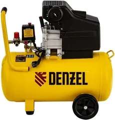 Denzel DC1700/50 компрессор воздушный