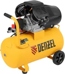 Denzel DCV1800/50 компрессор воздушный