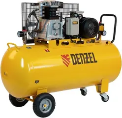 Denzel BCI3000-T/200 компрессор воздушный