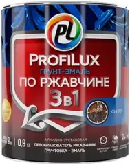 Профилюкс грунт-эмаль по ржавчине 3 в 1