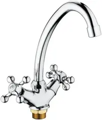 Haiba HB4908 смеситель для кухни