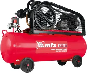 MTX КР3000/100 компрессор воздушный