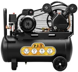 P.I.T. PAC50-C2 компрессор поршневой масляный