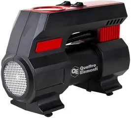 Quattro Elementi Smart 25 компрессор автомобильный