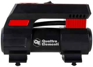 Quattro Elementi Smart 25 компрессор автомобильный