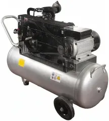 Quattro Elementi BW 500-100 компрессор поршневой масляный