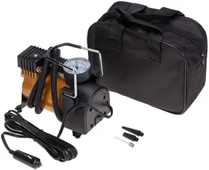 Rexant Kranz компрессор автомобильный