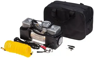 Rexant Kranz компрессор автомобильный с цифровым манометром