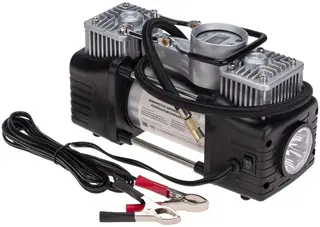 Rexant Kranz компрессор автомобильный с цифровым манометром