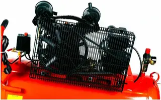 Workmaster WCB 70/100 компрессор электрический масляный