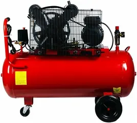 Workmaster WCB 70/100 компрессор электрический масляный