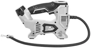 Интерскол АКА-8/12ЭМ компрессор аккумуляторный