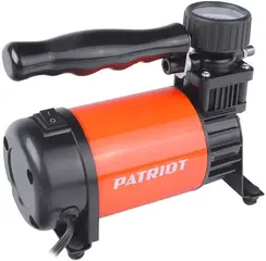 Патриот CC 1340 компрессор автомобильный