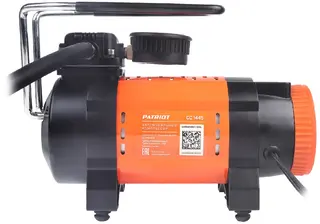 Патриот CC1445 компрессор автомобильный