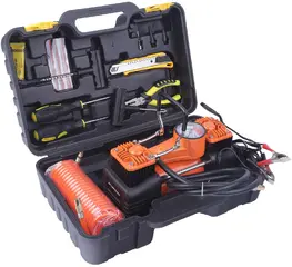 Патриот Expert CC 1880 P компрессор автомобильный