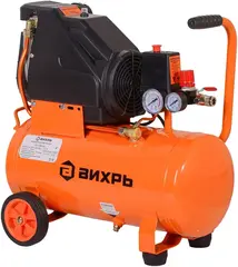 Вихрь КП-195/24 компрессор