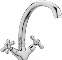 Haiba HB4325 смеситель для кухни