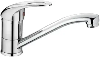 Haiba HB4515 смеситель для кухни