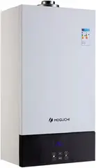 Moguchi GBL котел газовый