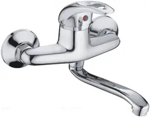 Haiba HB4603 смеситель для кухни