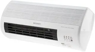 Rexant Kranz PTK тепловентилятор настенный