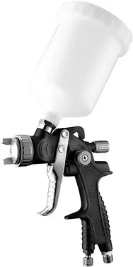 Berger Грюн краскопульт пневматический