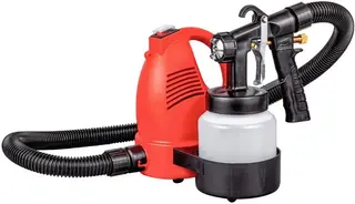 Elitech КЭ 065П краскопульт электрический