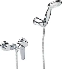 Lemark Point LM0303 смеситель для душа