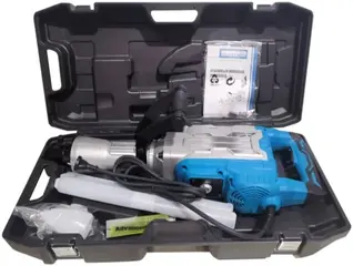 Workmaster ОМ-2000Д молоток отбойный