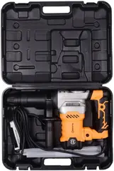 Вихрь ОМ-1600М молоток отбойный