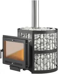 Этна Стандарт 24 печь банная