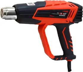 Brait BHG2000ERD фен строительный