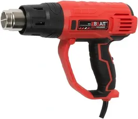 Brait BHG2000MR фен строительный