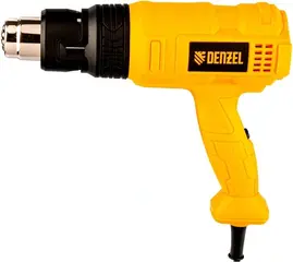 Denzel HG-1800 фен технический