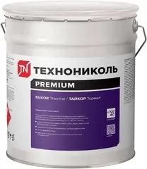 Технониколь Premium Taikor Thermal грунт-эмаль термостойкая