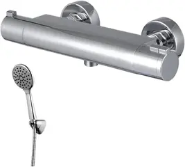 Lemark Yeti LM7833 смеситель для душа