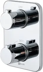 Lemark Yeti LM7843 смеситель для душа скрытого монтажа