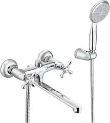 Lemark Standard LM2113 смеситель для ванны