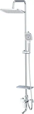 Lemark Aura LM0662 система душевая