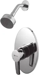 Lemark Atlantiss LM3220 смеситель для душа скрытого монтажа